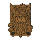 M-Tac patch Odin 3D PVC - M-TAC