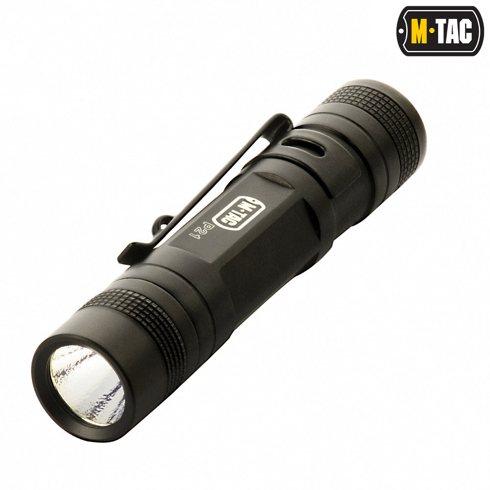 M-Tac Flashlight P21 - M-TAC