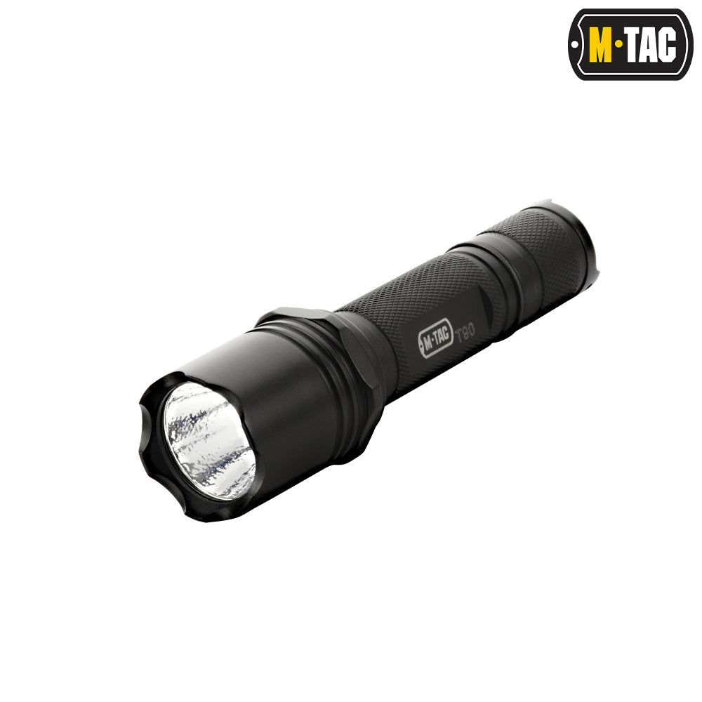 M-Tac Flashlight T90-GB - M-TAC