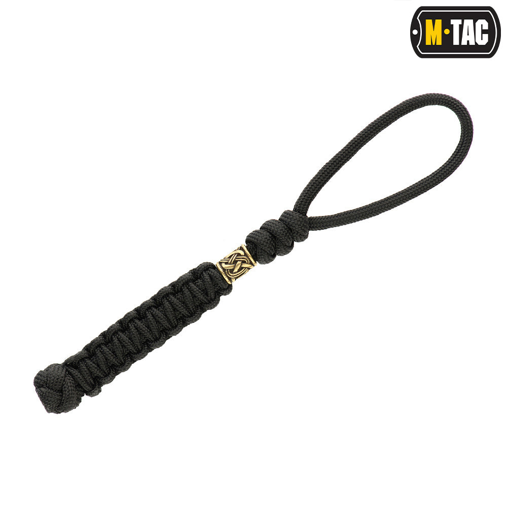 M-Tac Knife Lanyard Loopy Snake Scandinavian - M-TAC