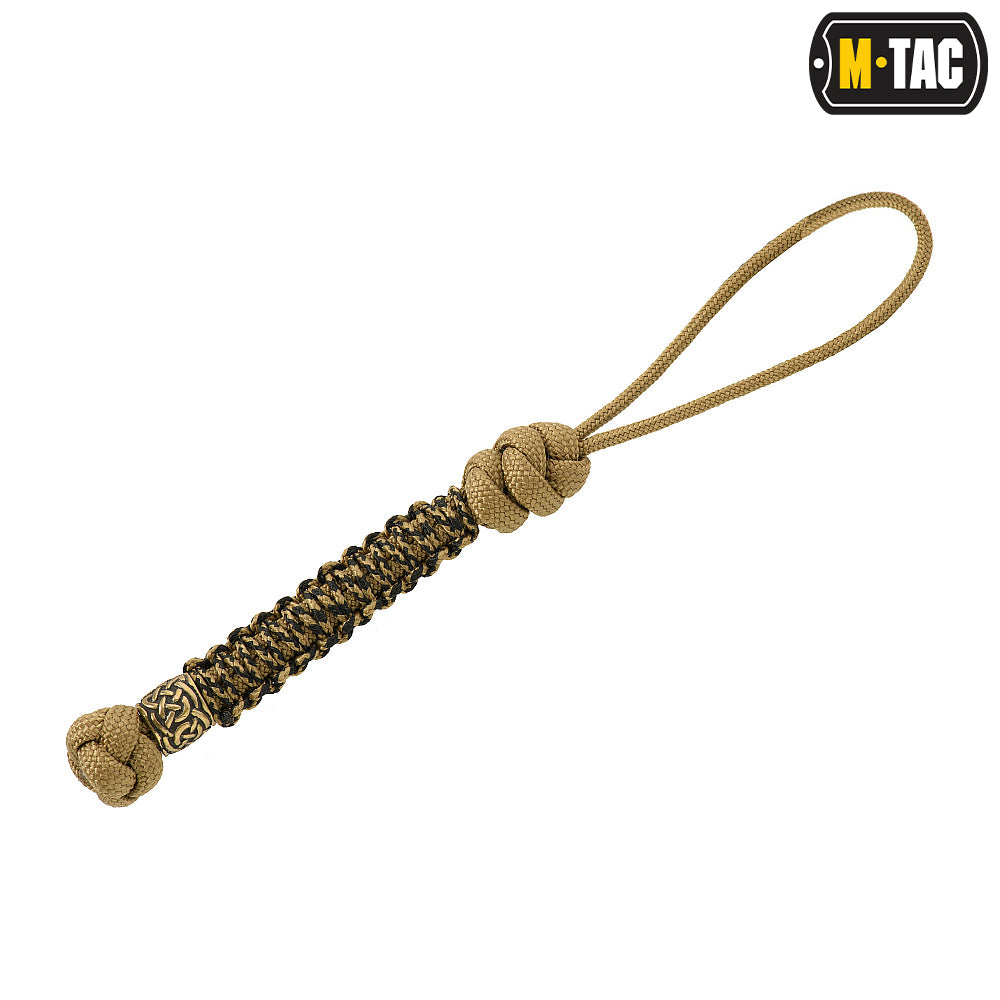 M-Tac Knife Lanyard Scandinavian - M-TAC