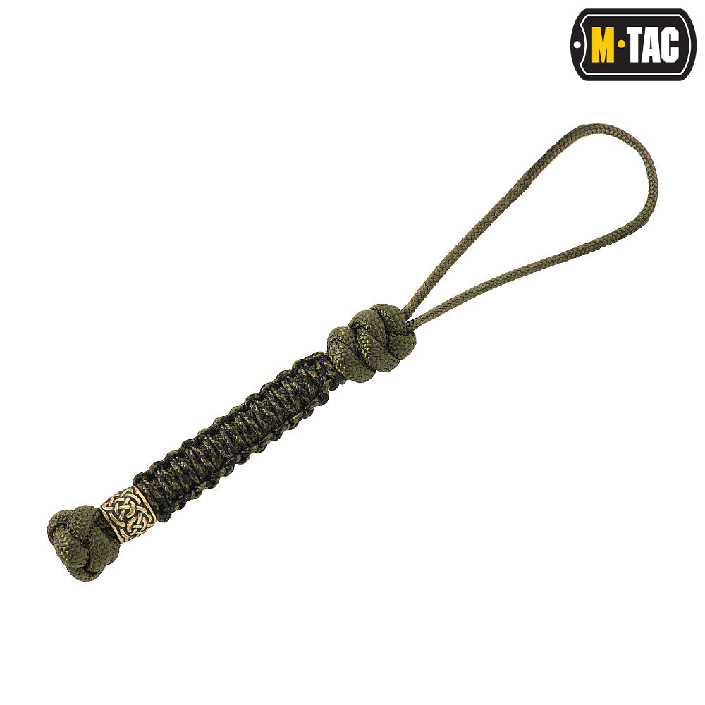 M-Tac Knife Lanyard Scandinavian - M-TAC