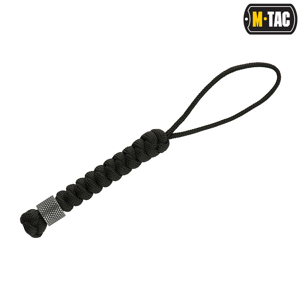 M-Tac Knife Lanyard Viper Stainless Steel - M-TAC