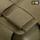 M-Tac Flask/Bottle Pouch - M-TAC