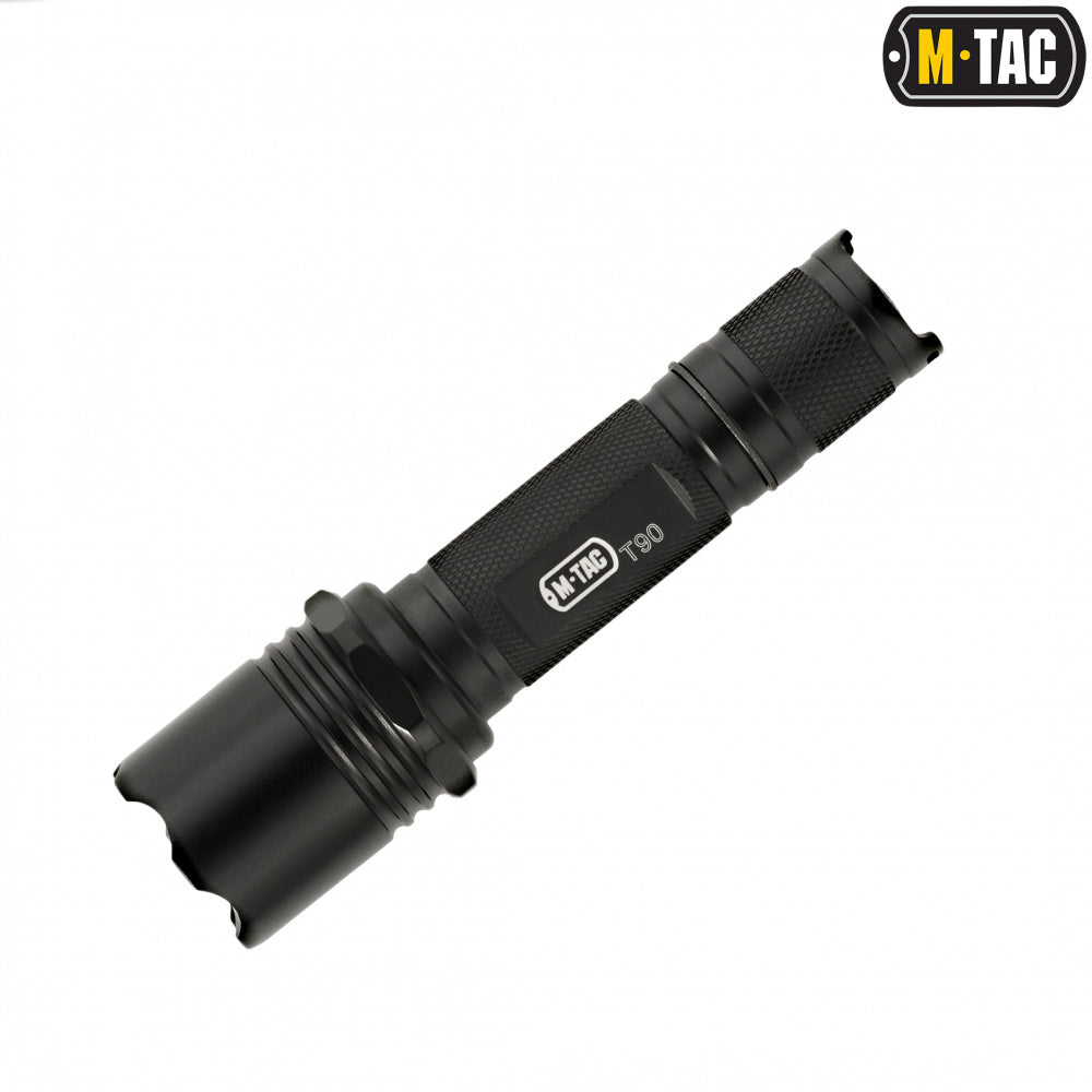 M-Tac Flashlight T90-GB - M-TAC