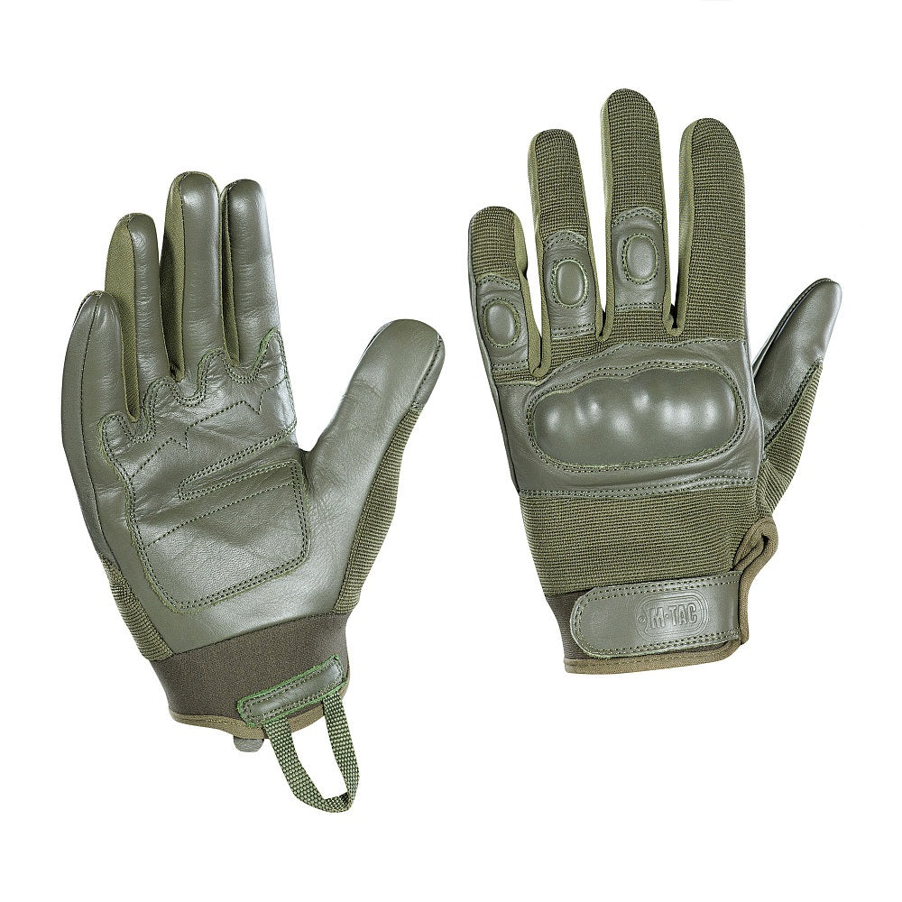M-Tac Gloves Assault Tactical Mk.4 – M-TAC