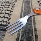 M-Tac Folding Cutlery Set - M-TAC