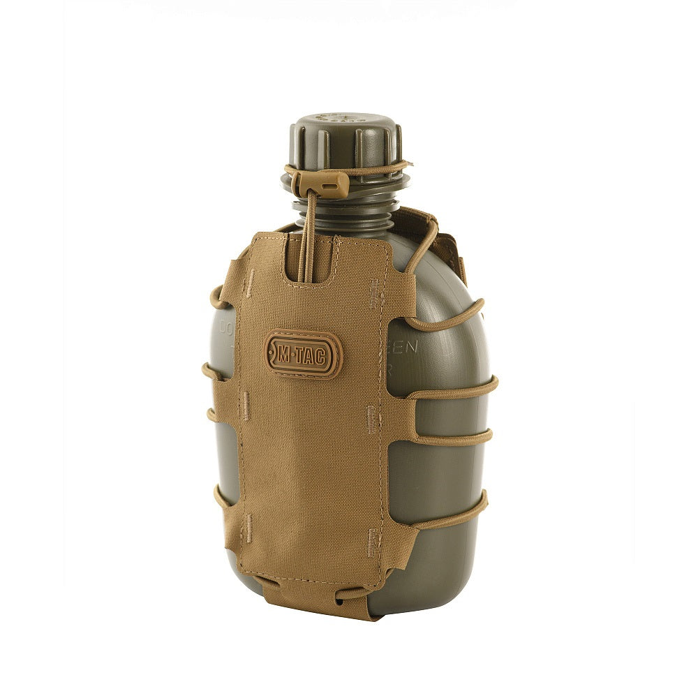 M-Tac Flask/Bottle Pouch - M-TAC