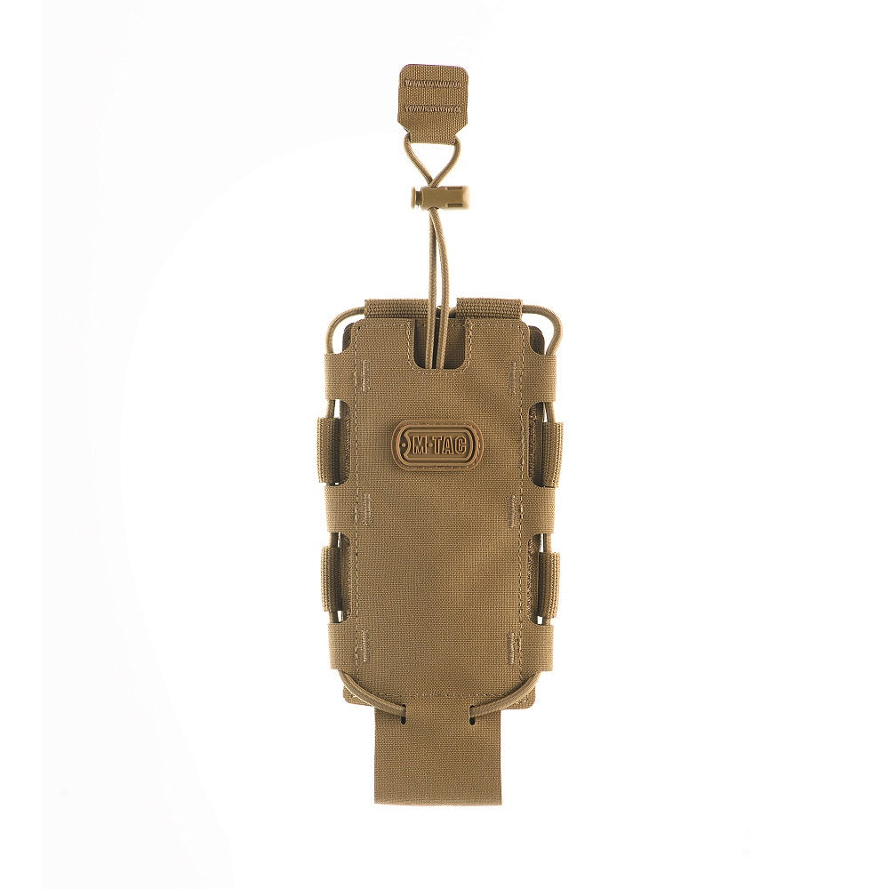 M-Tac Flask/Bottle Pouch - M-TAC