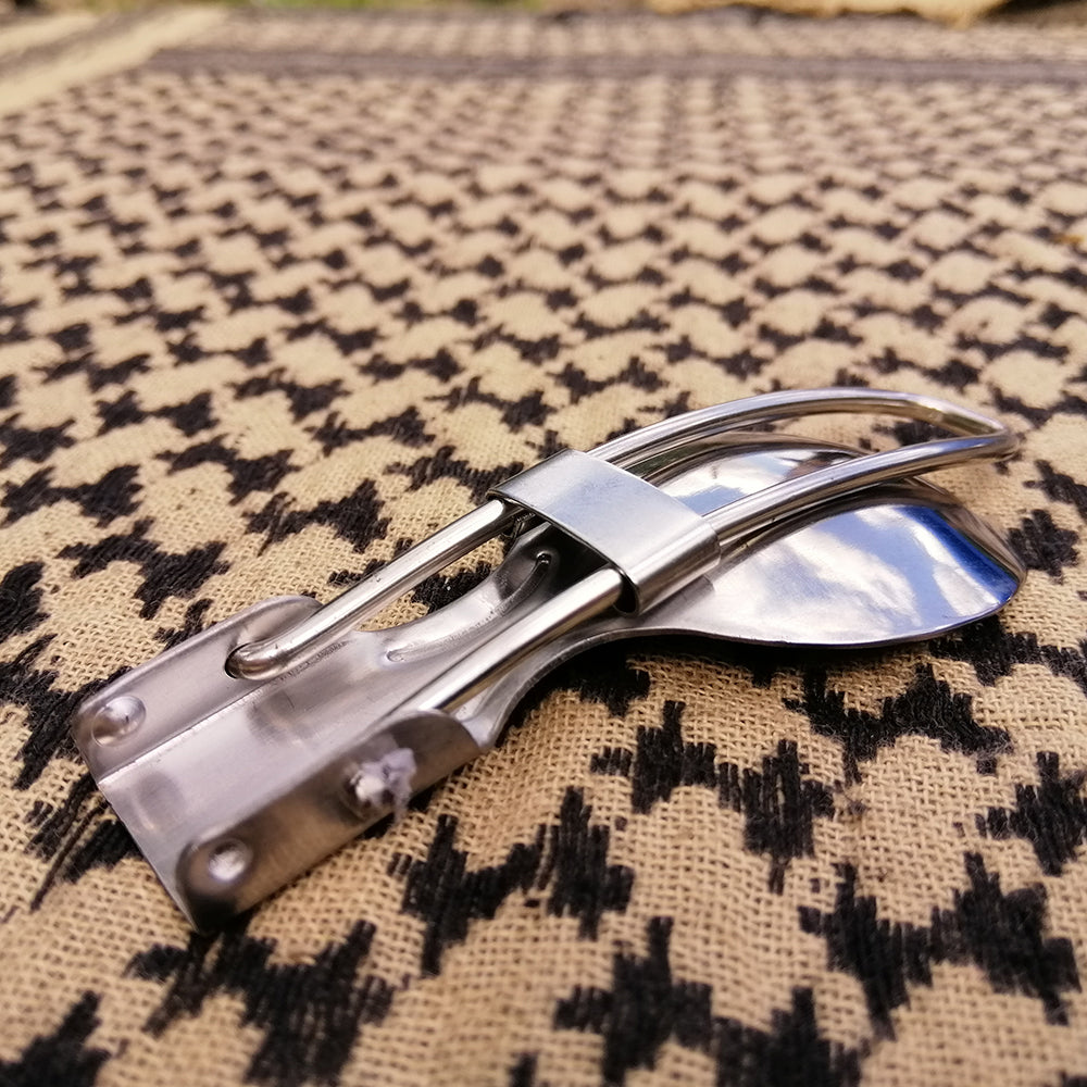 M-Tac Cutlery Universal Folding - M-TAC