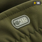 M-Tac Gloves Soft Shell Thinsulate - M-TAC