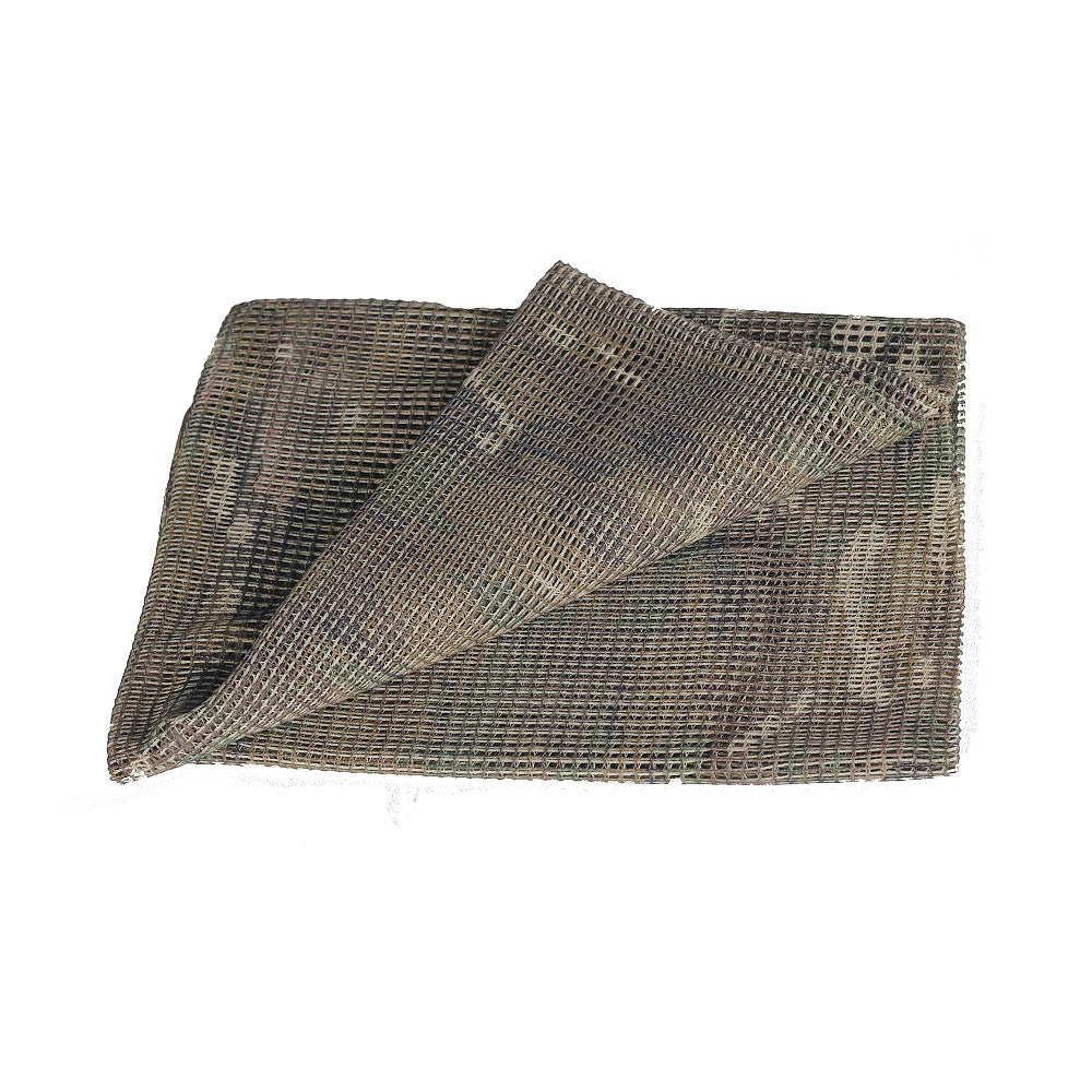 M-Tac Multifunctional Mesh Scarf - M-TAC