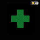 M-Tac patch Medic Cross Laser Cut - M-TAC