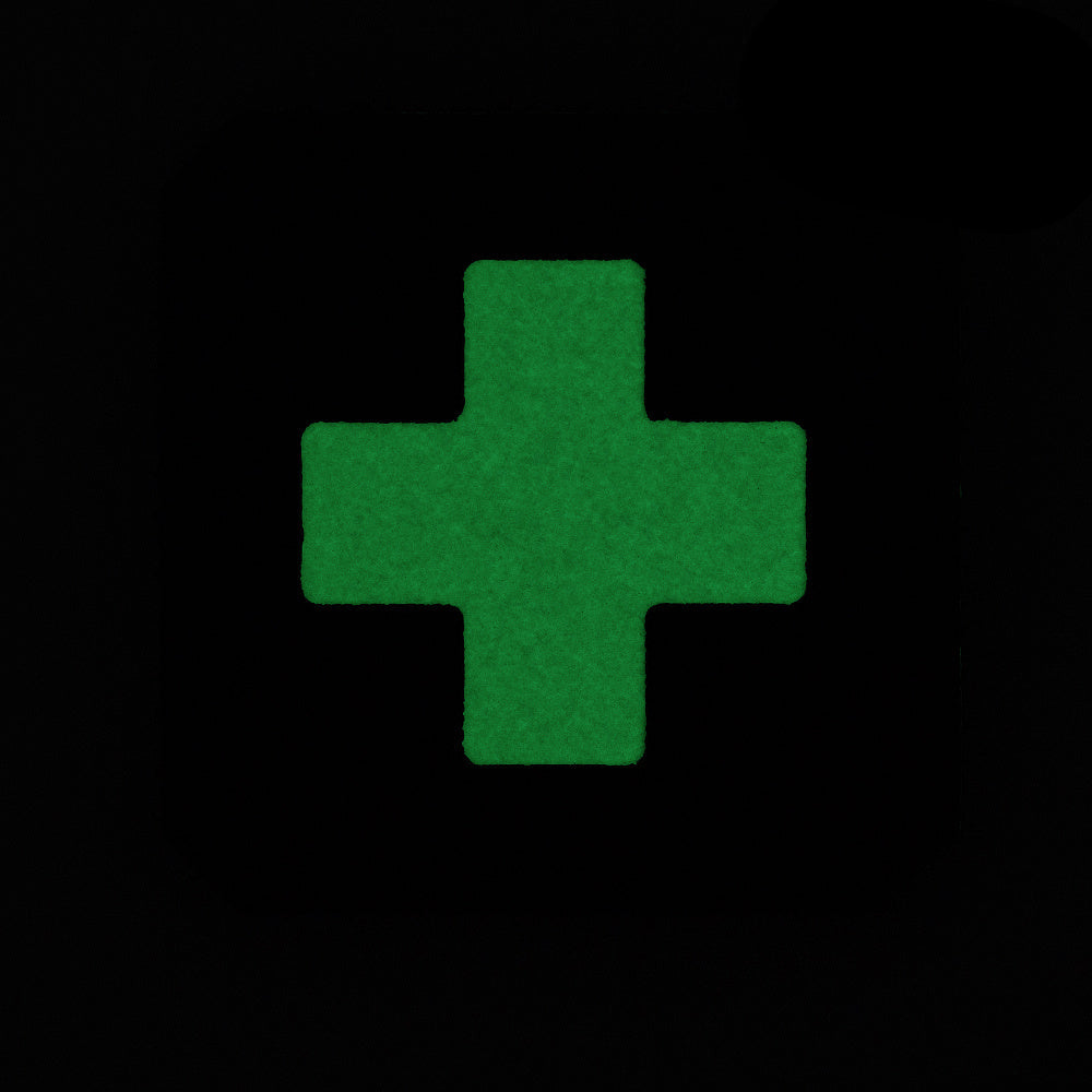 M-Tac patch Medic Cross Laser Cut - M-TAC