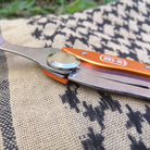 M-Tac Folding Cutlery Set - M-TAC