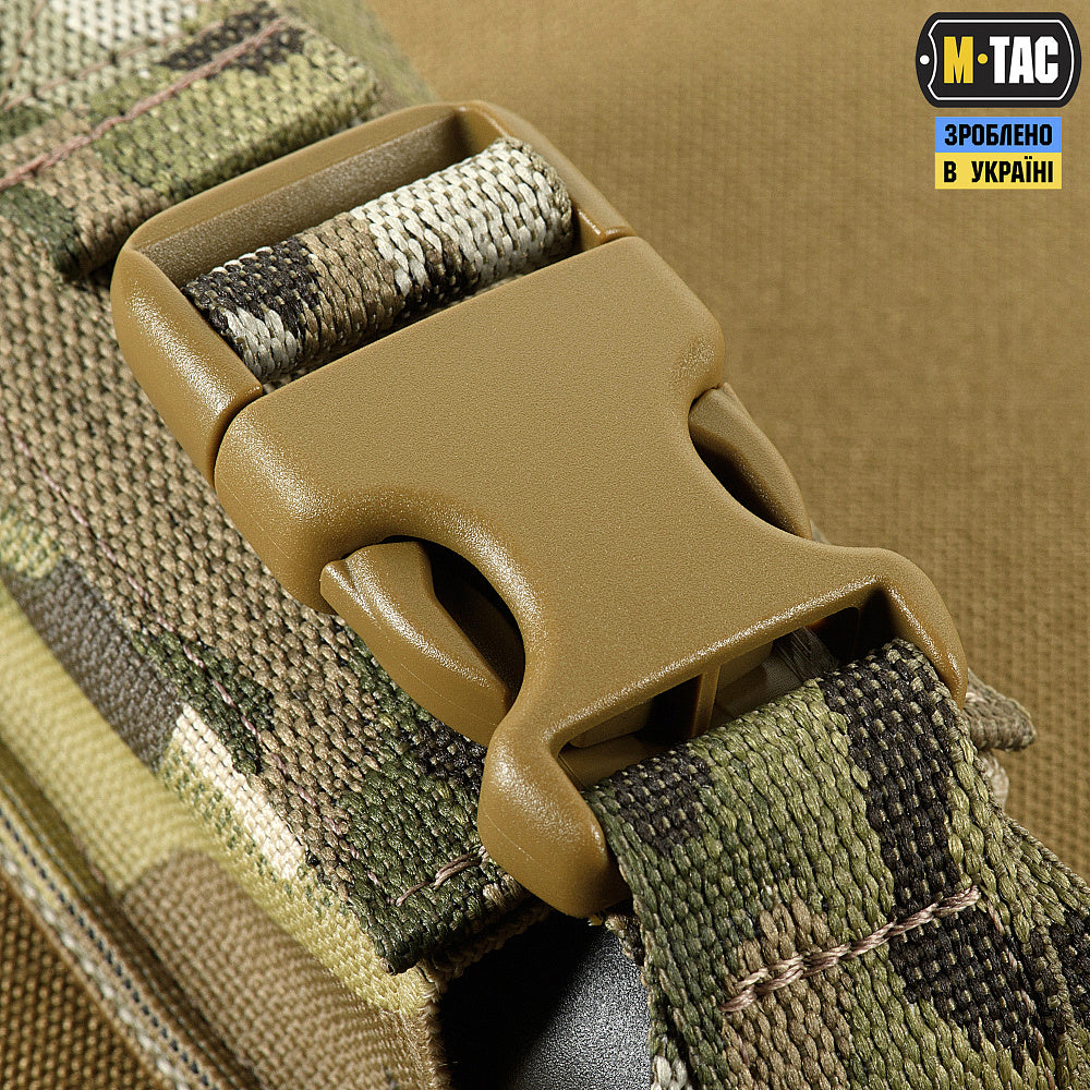 M-Tac Gas Can Pouch Vertical - M-TAC