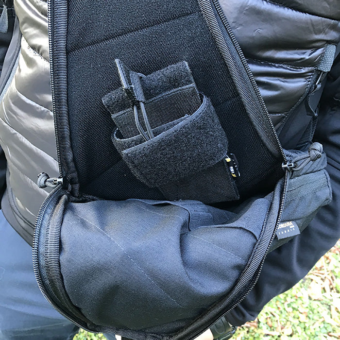 M-Tac Bat Wing Sling Bag Elite