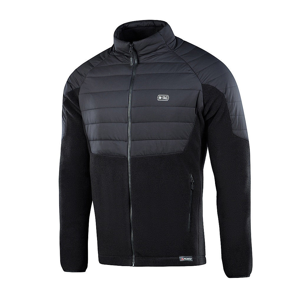 M‑Tac Fleece Jacket Berserk