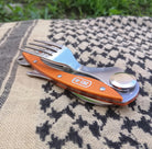 M-Tac Folding Cutlery Set - M-TAC
