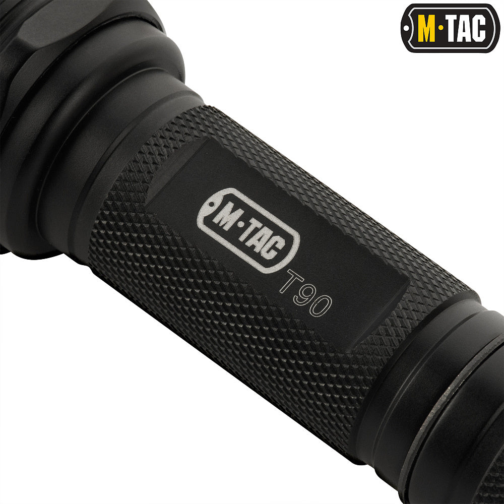 M-Tac Flashlight T90-GB - M-TAC
