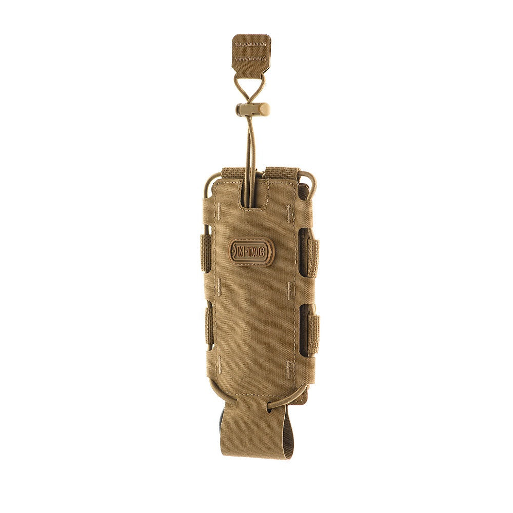 M-Tac Flask/Bottle Pouch - M-TAC