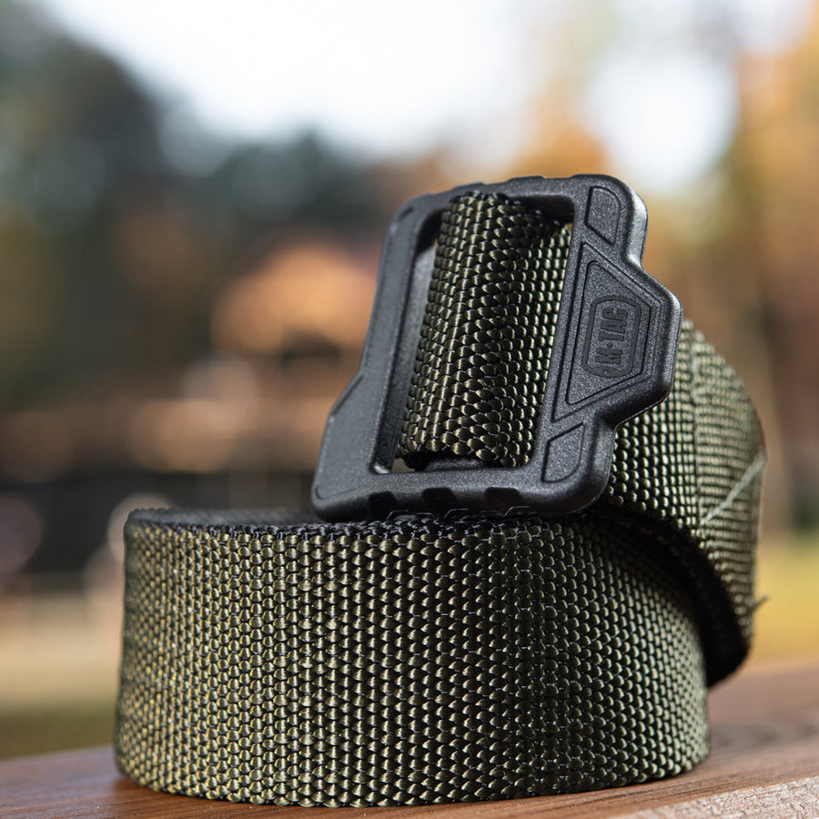 M-Tac Double Sided Lite Tactical Belt