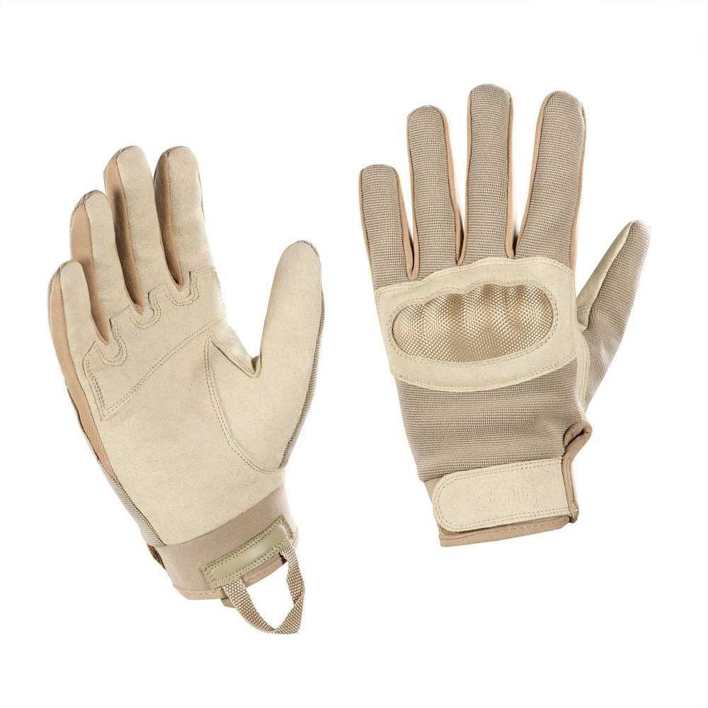 M-Tac Gloves Assault Tactical Mk.3 - M-TAC