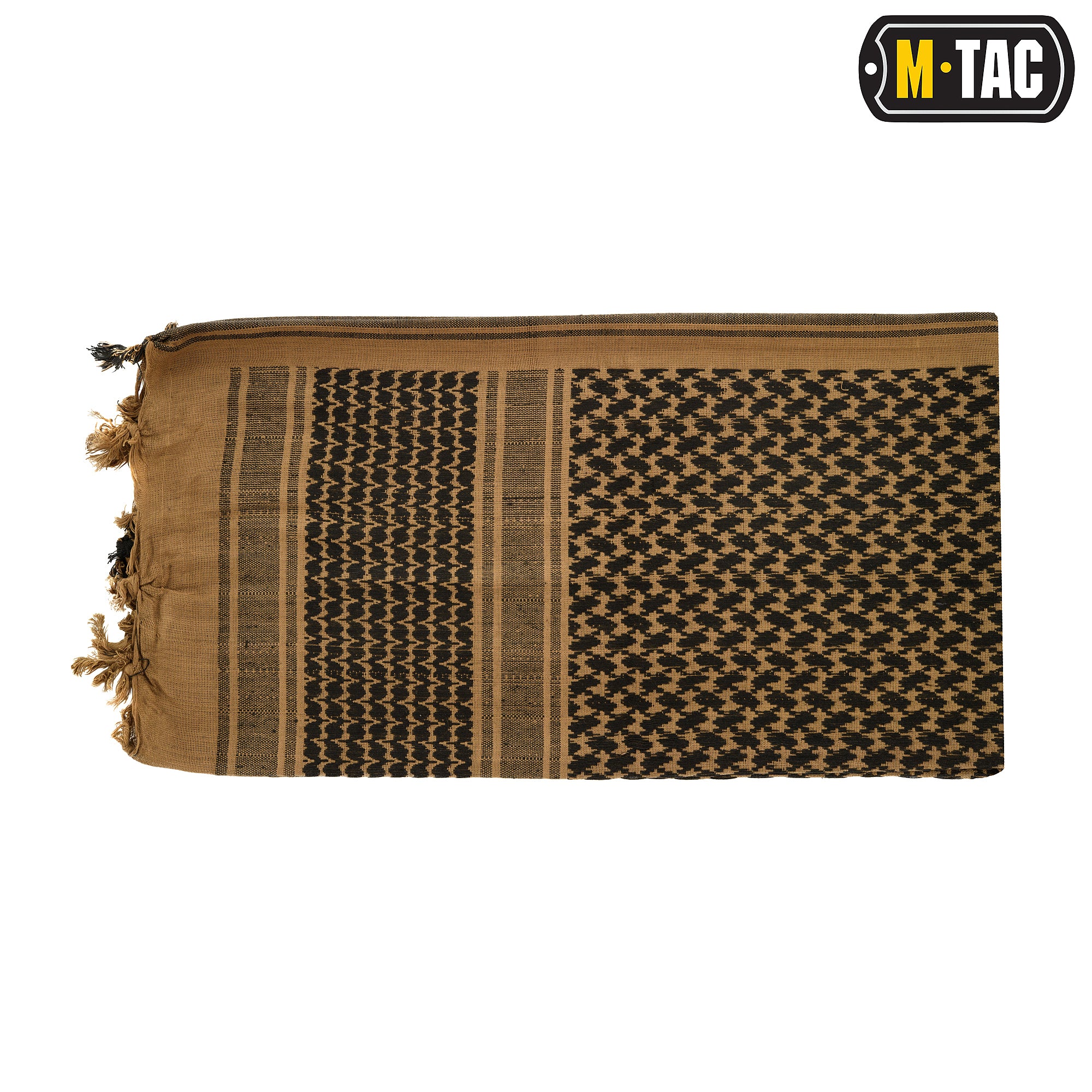 M-Tac Dense Shemagh Scarf - M-TAC