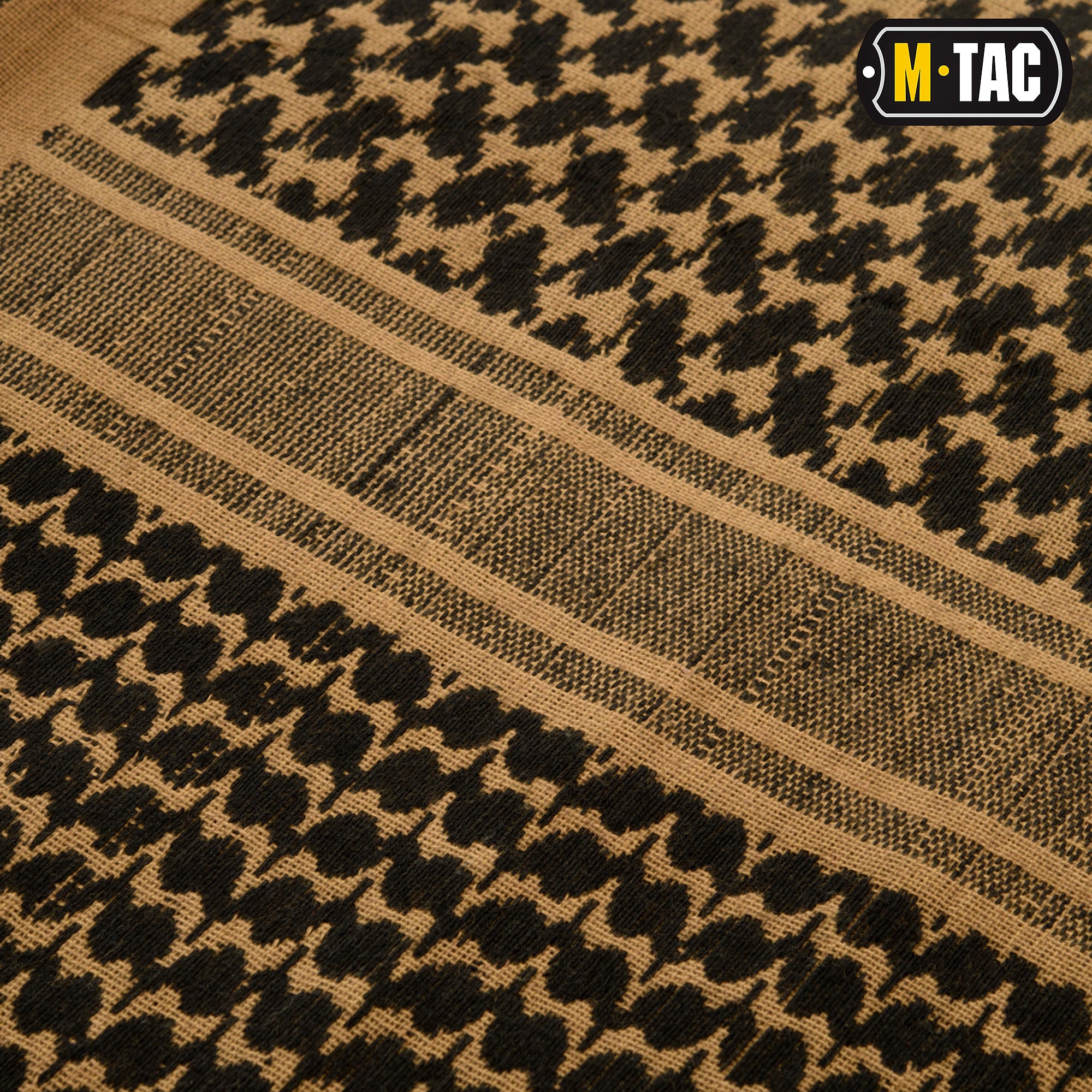 M-Tac Dense Shemagh Scarf - M-TAC