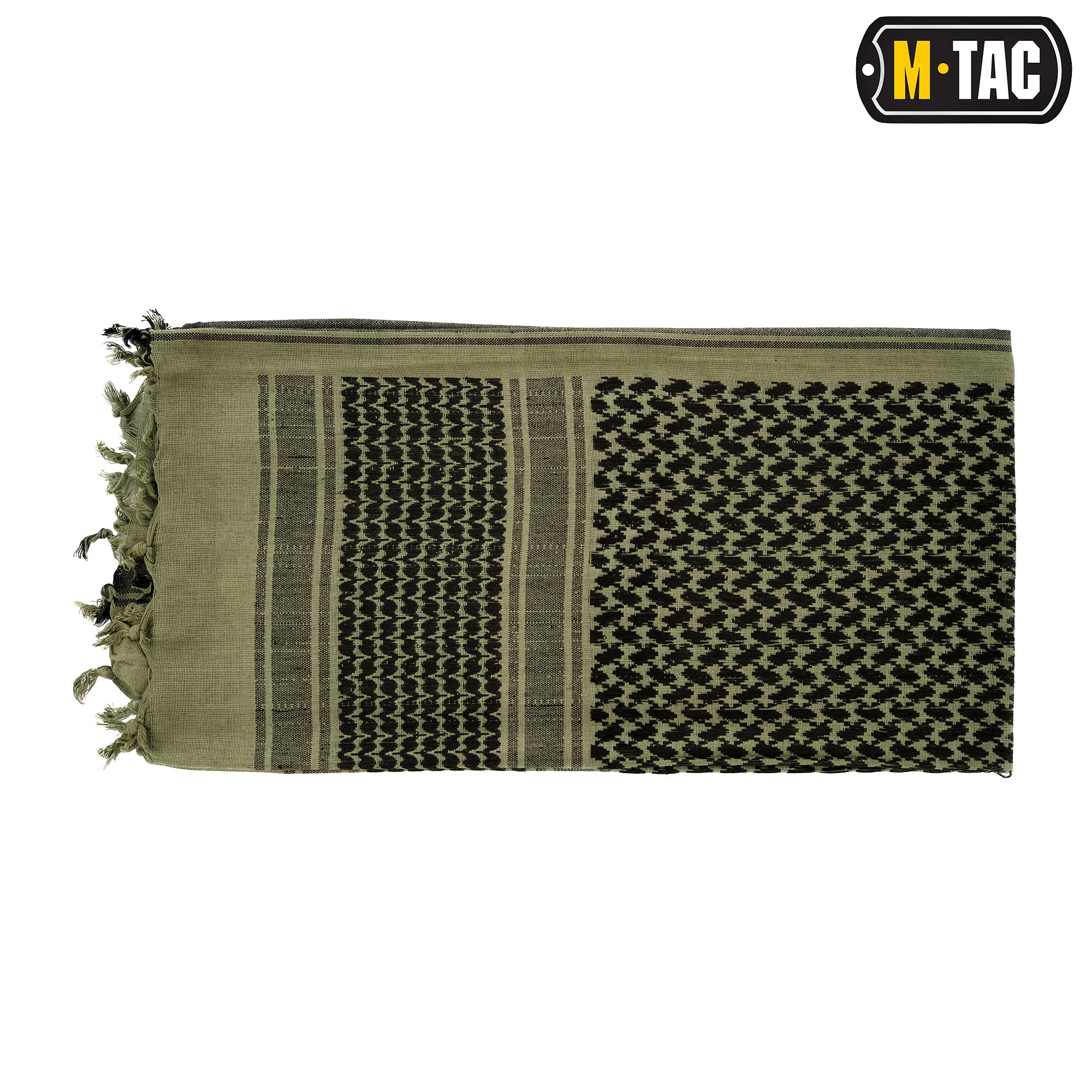 M-Tac Dense Shemagh Scarf - M-TAC