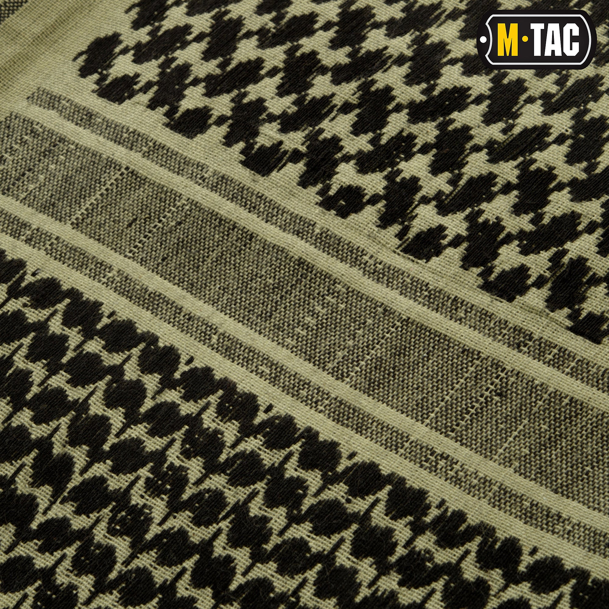M-Tac Dense Shemagh Scarf - M-TAC