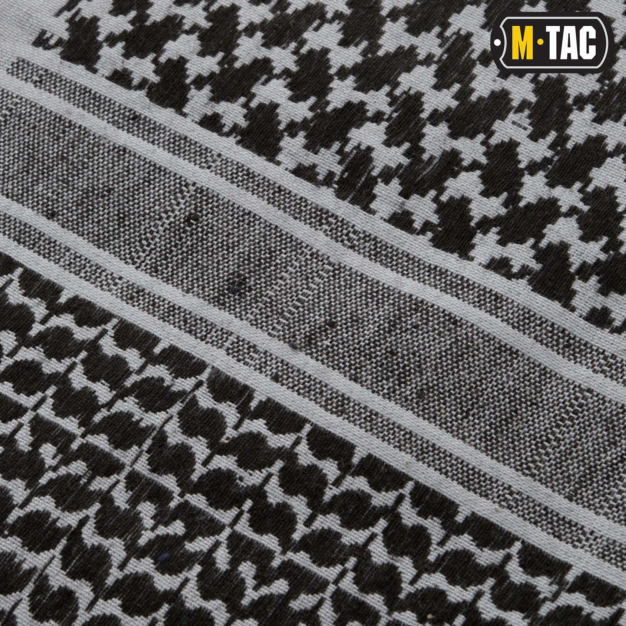 M-Tac Dense Shemagh Scarf - M-TAC