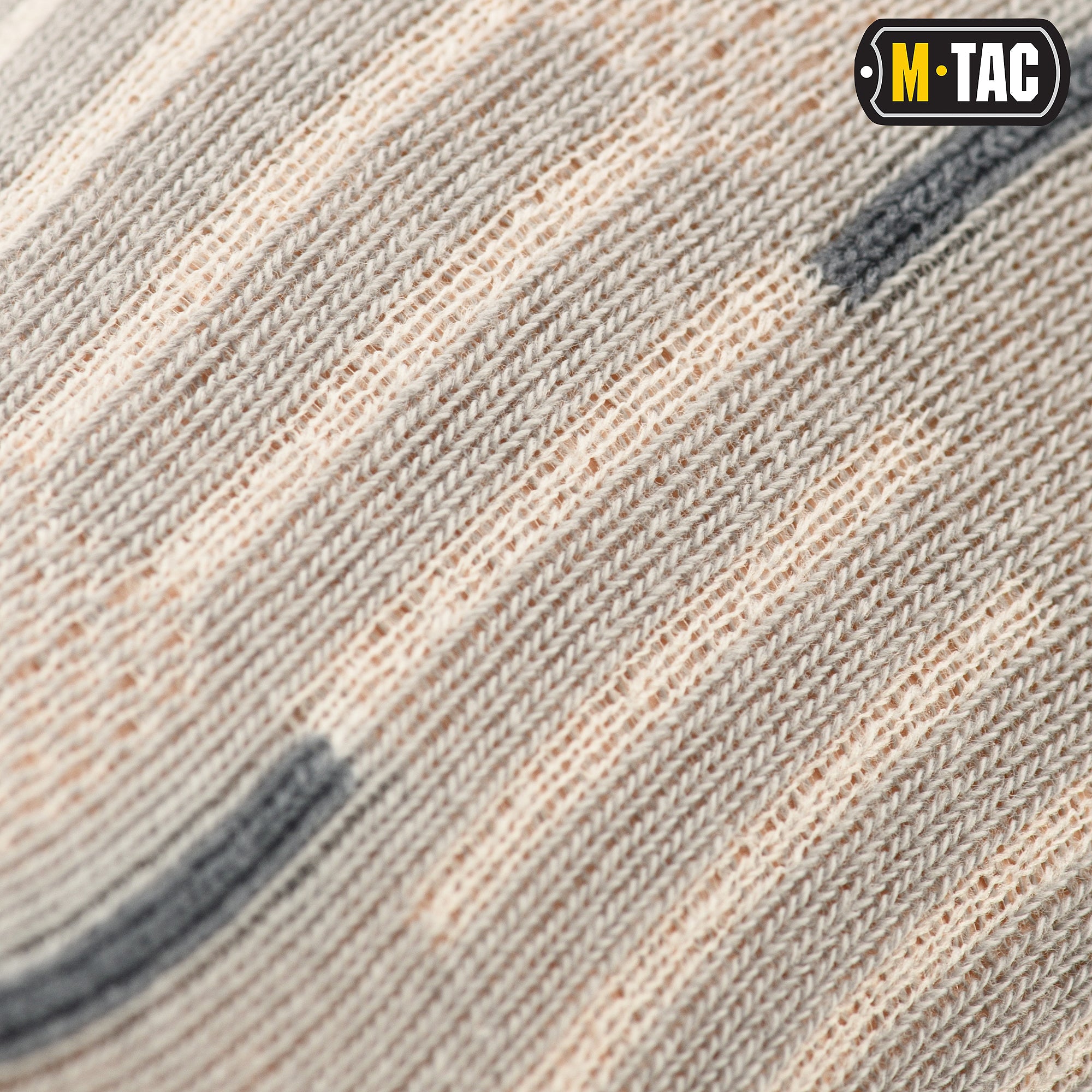 M-Tac light socks Mk.3 - M-TAC