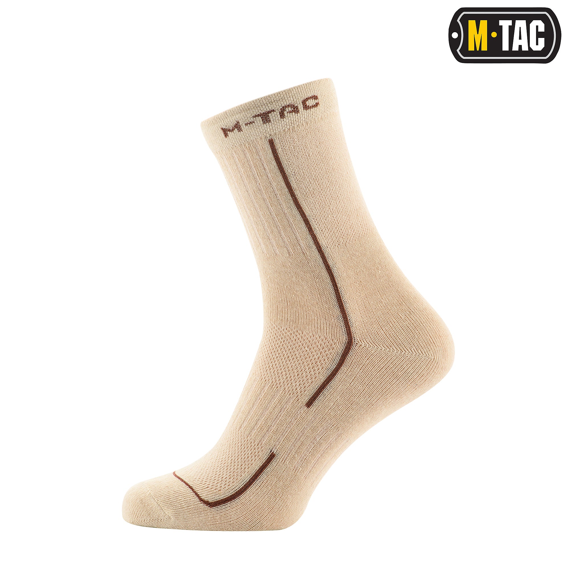 M-Tac light socks Mk.3 - M-TAC