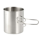 M-Tac Folding Handle Mug 17oz - M-TAC