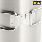 M-Tac Folding Handle Mug 17oz - M-TAC