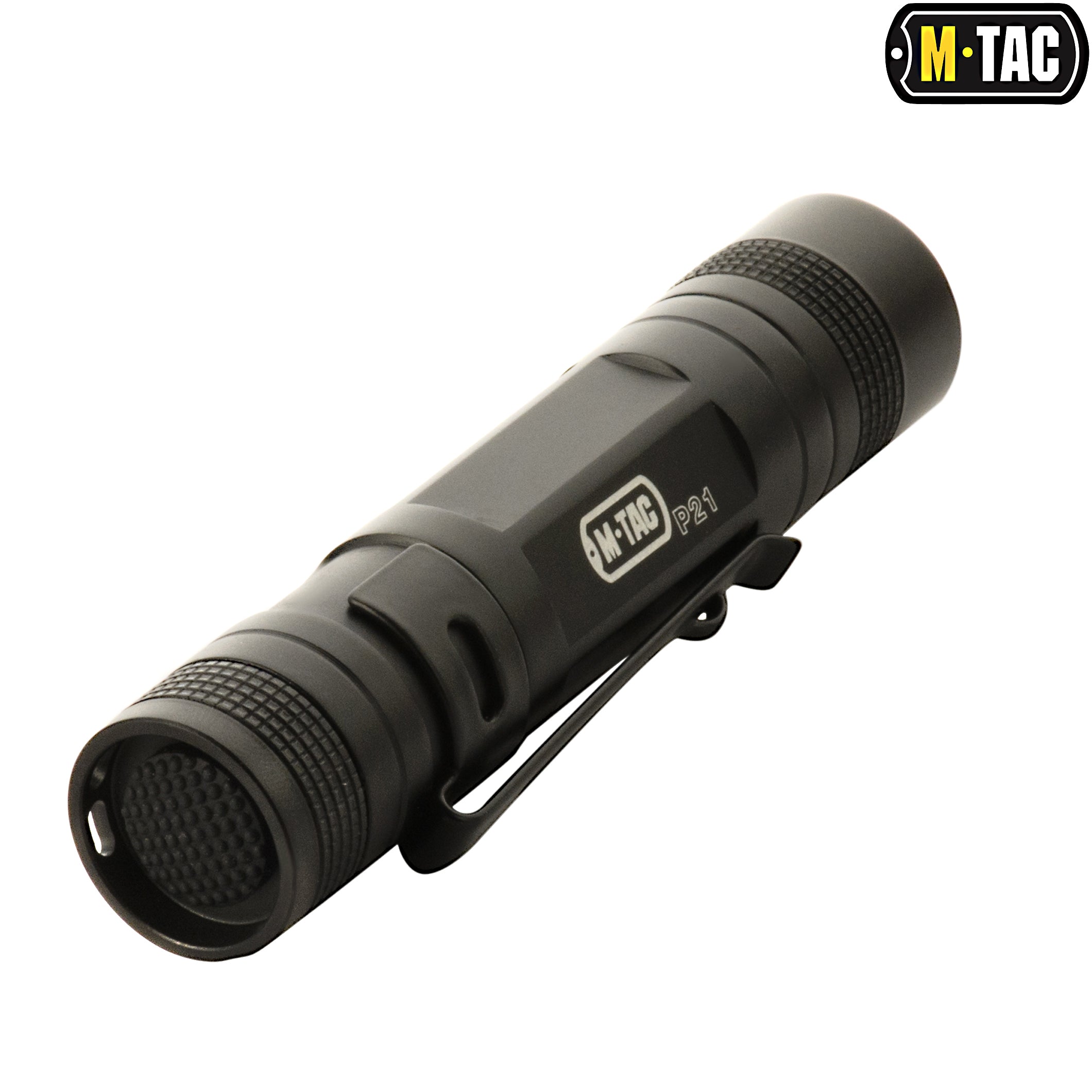 M-Tac Flashlight P21 - M-TAC