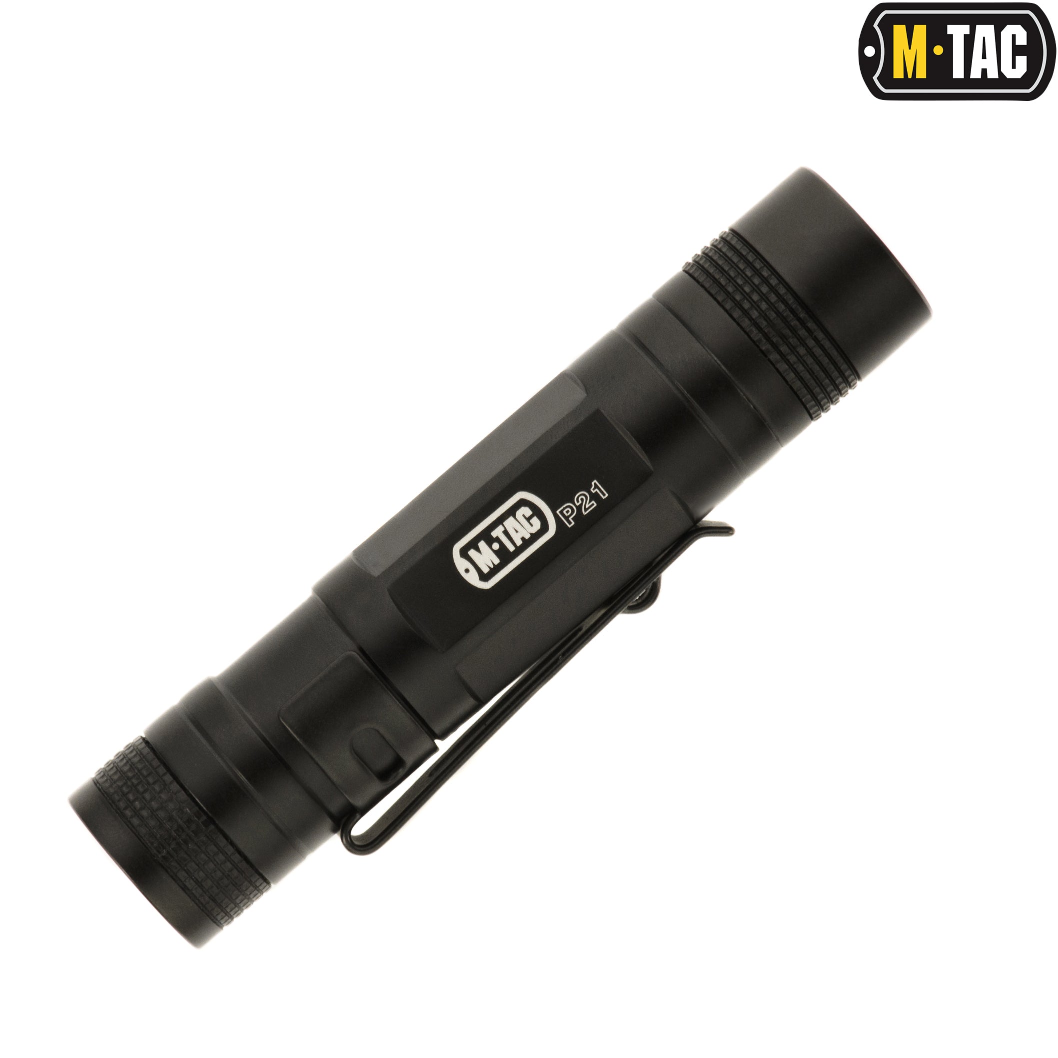 M-Tac Flashlight P21 - M-TAC