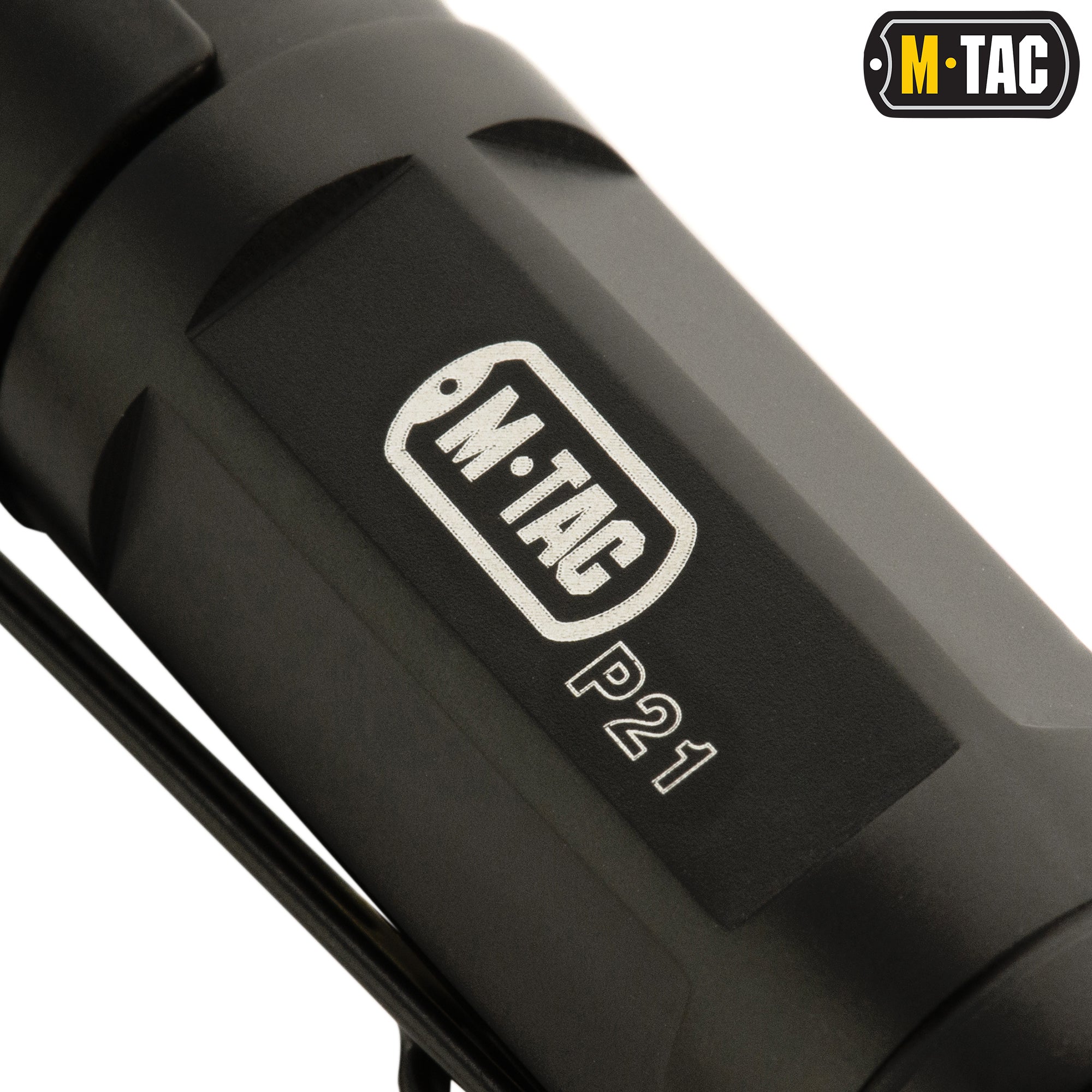 M-Tac Flashlight P21 - M-TAC