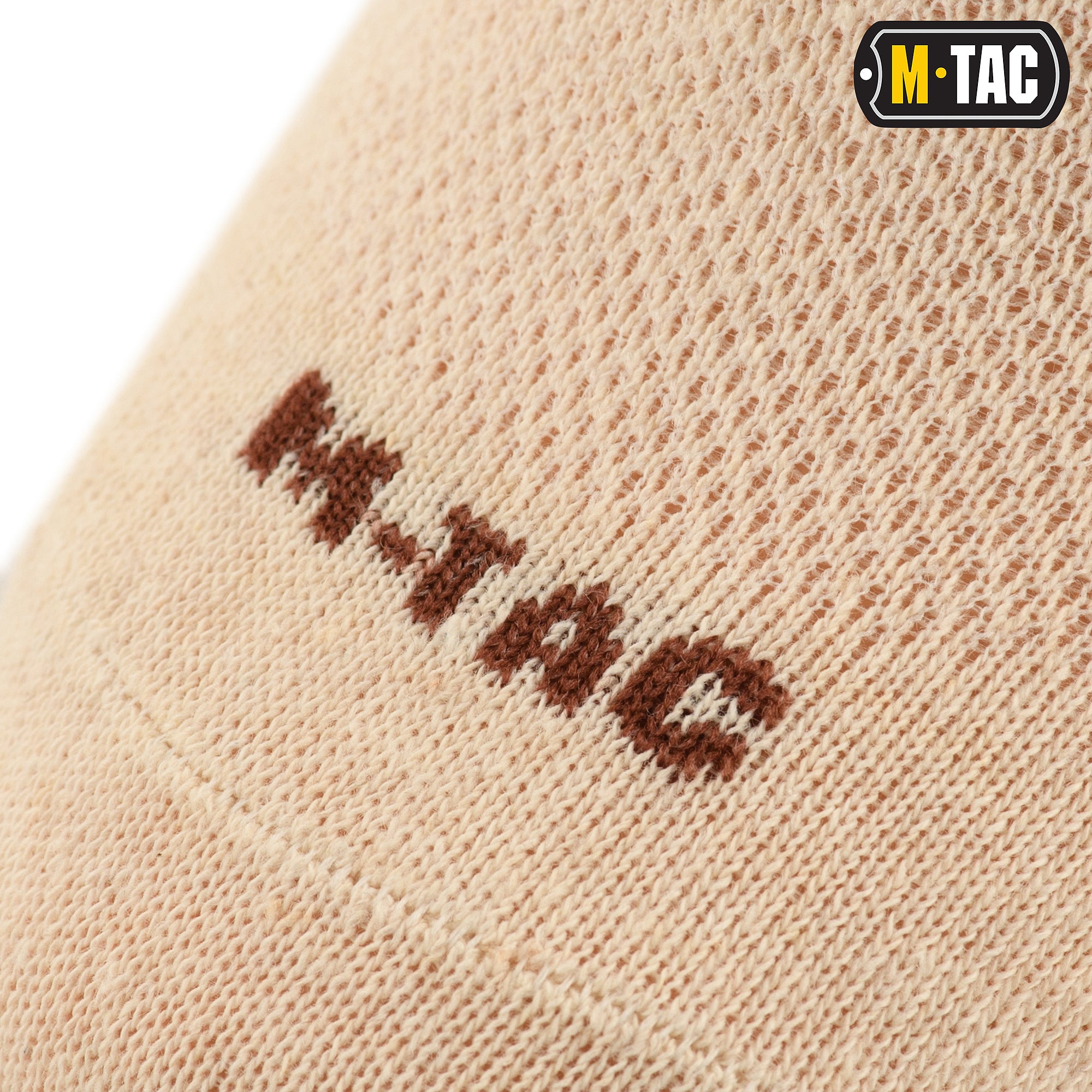 M-Tac light summer socks - M-TAC