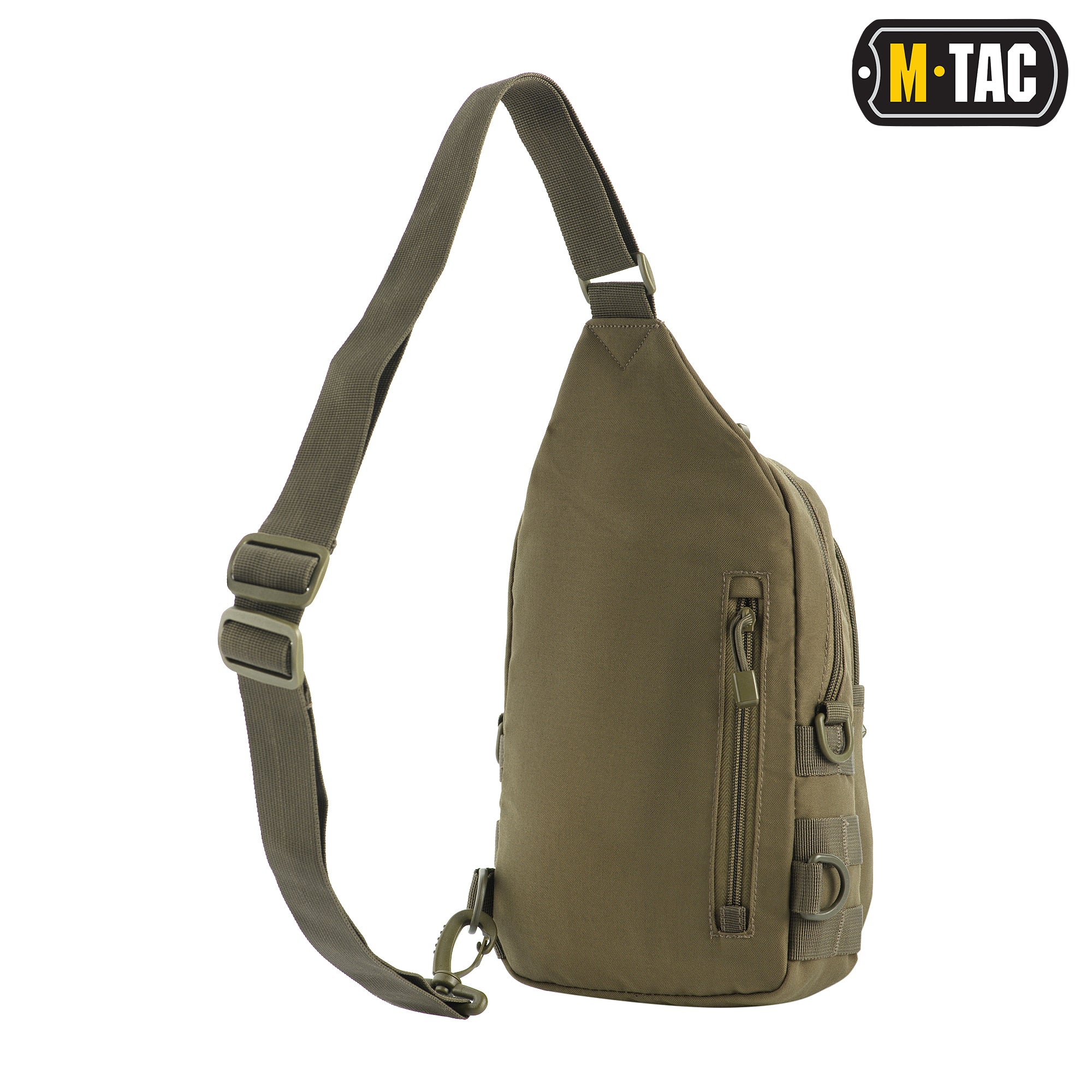 M-Tac Single Strap Assistant Bag - M-TAC