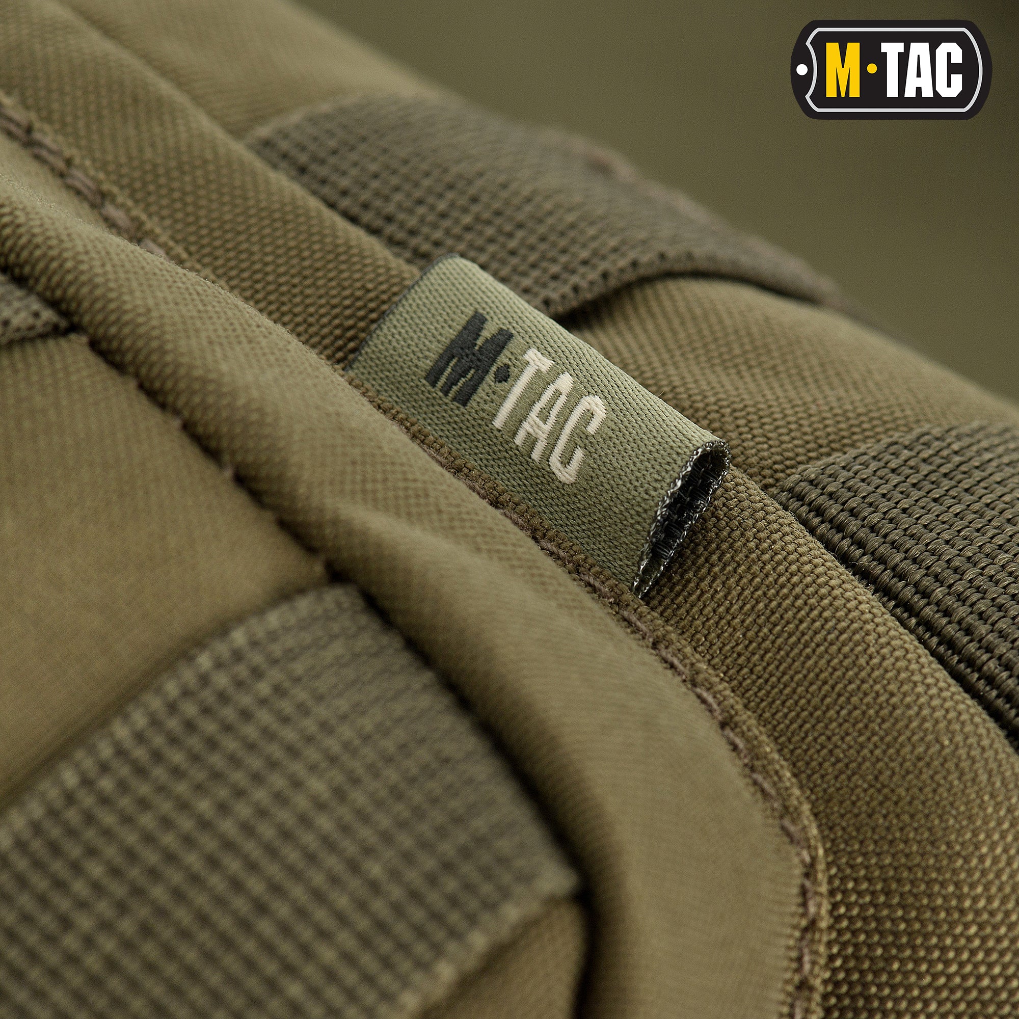 M-Tac Single Strap Assistant Bag - M-TAC