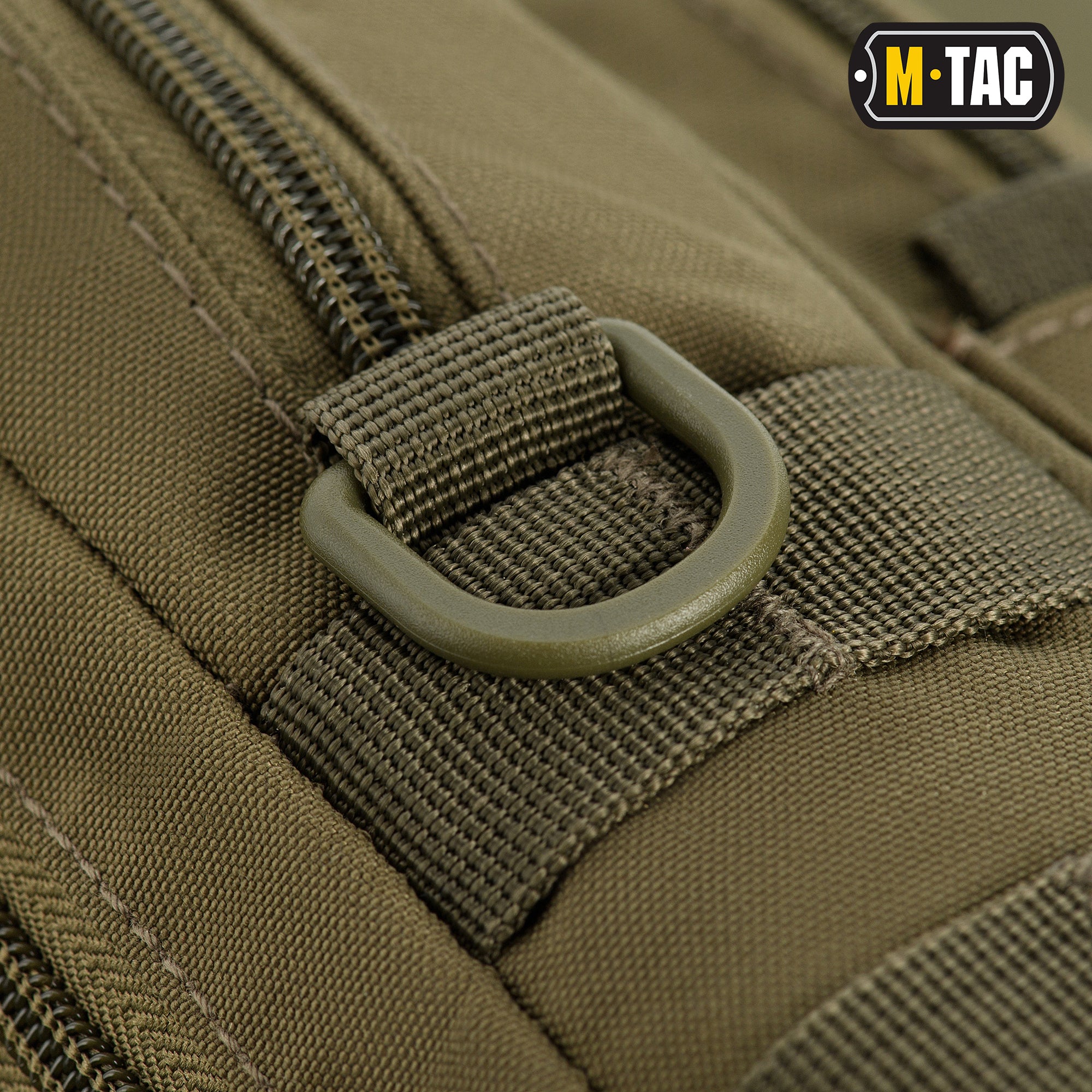M-Tac Single Strap Assistant Bag - M-TAC