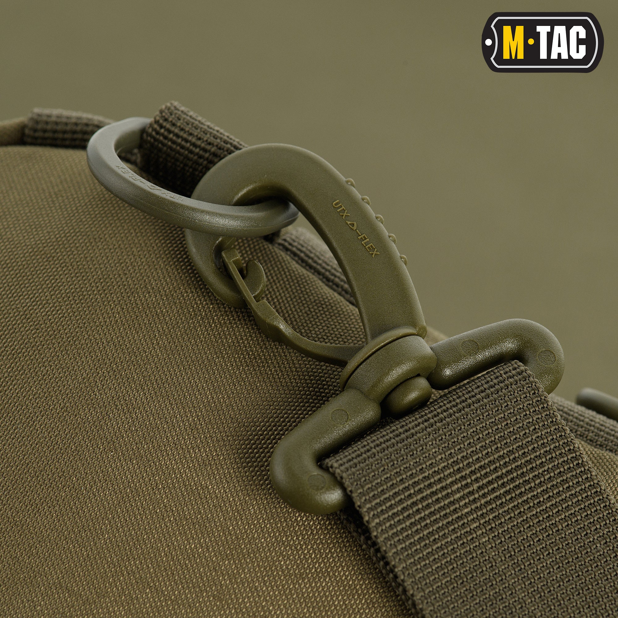 M-Tac Single Strap Assistant Bag - M-TAC