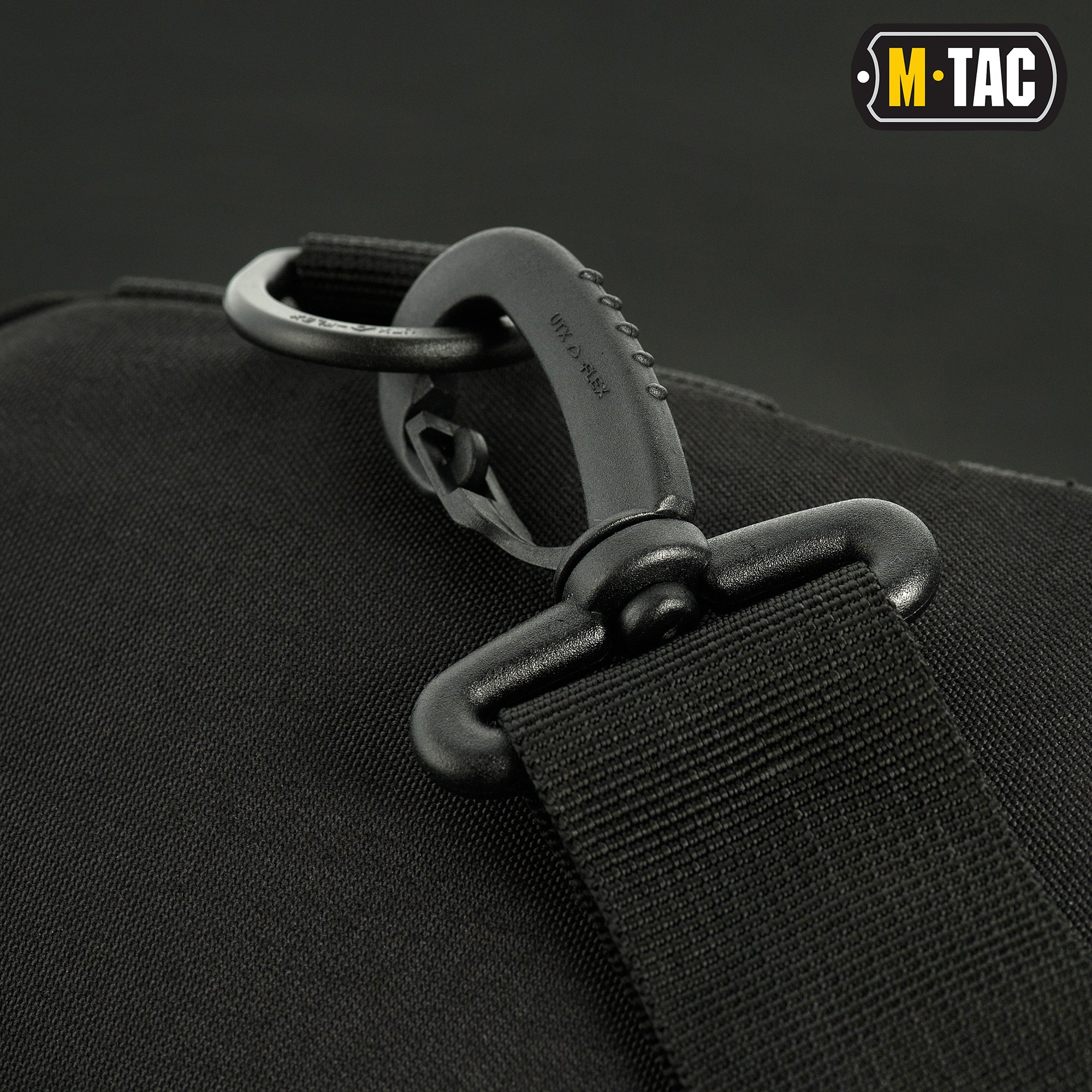 M-Tac Single Strap Assistant Bag - M-TAC
