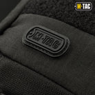 M-Tac Buckler Bag Elite Black - M-TAC