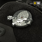 M-Tac Buckler Bag Elite Black - M-TAC