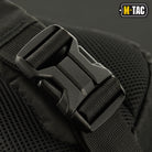 M-Tac Buckler Bag Elite Black - M-TAC