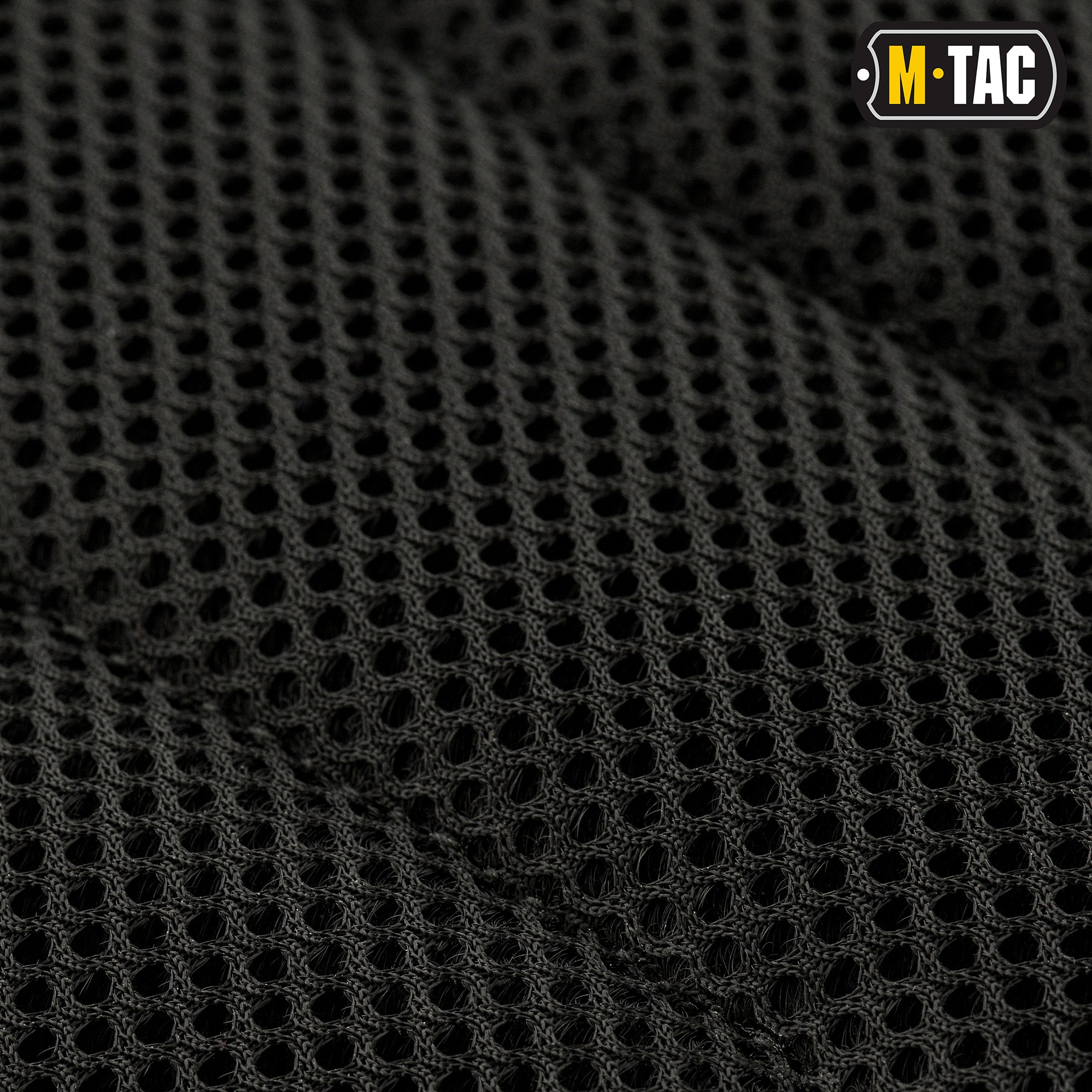M-Tac Buckler Bag Elite Black - M-TAC