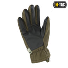 M-Tac Gloves Fleece Thinsulate - M-TAC
